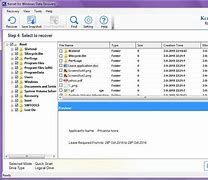 Image result for Recover Lost Files