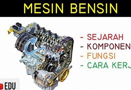 Image result for Mesin Bensin Ecomponent