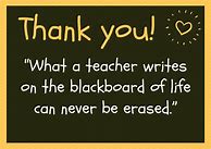 Image result for Preschool Teacher Appreciation Quotes