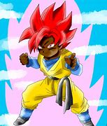 Image result for Dragon Ball Z Universe