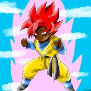 Image result for Dragon Ball Battle of the Gods