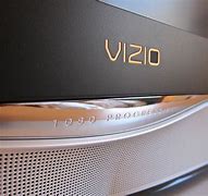 Image result for Photos of the Back of a Vizio 50 Inch TV
