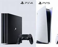 Image result for PS5 vs PS4 APU