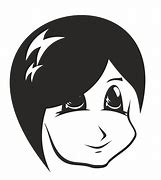 Image result for TV Girl Vector