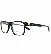 Image result for Versace Men's Eyeglass Frames