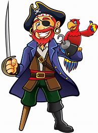 Image result for Pirate Captain Images