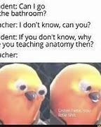 Image result for I Don't Know Can You Meme
