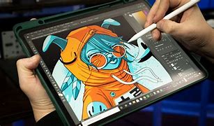 Image result for iPad Graphic Drawing