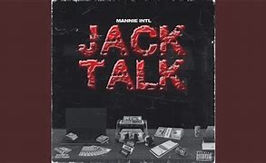 Image result for Jack Talk Logo