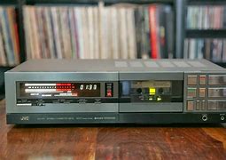 Image result for jvc tape decks