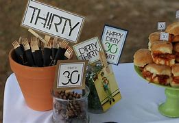 Image result for Happy Dirty Thirty Birthday
