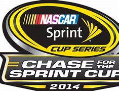 Image result for NASCAR Sprint Cup Series Logo