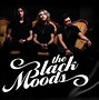 Image result for Black Moods Band Logo