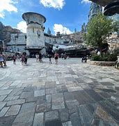 Image result for Meme Galaxy's Edge Crowds