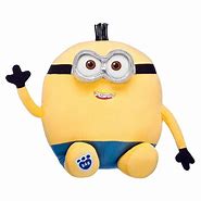 Image result for Build a Bear Minion