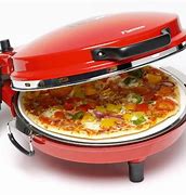 Image result for Baking Pizza in Grill