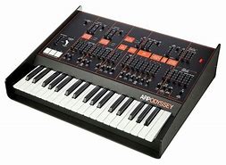 Image result for Ai ARP Synth