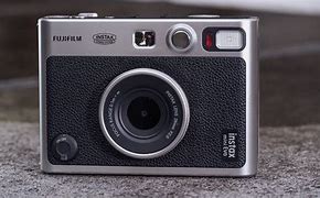 Image result for Fujifilm Instax Mini EVO