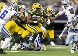 Image result for Packers Cowboys