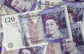 Image result for 100 Pounds to Dollars Humen