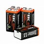 Image result for Recharegable Battery Pack
