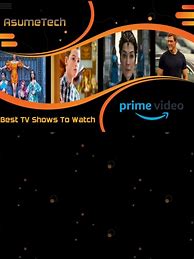 Image result for Amazon Prime Shows