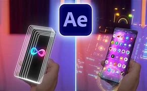 Image result for Holographic Phone