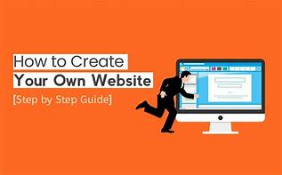 Image result for Make Your Internet Page