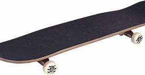 Image result for Black Skateboard