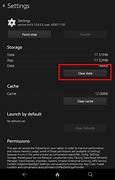 Image result for Allow Development Settings Kindle Fire