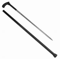 Image result for Hiking Stick with Hidden Knife
