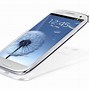 Image result for Samsung Galaxy S3 White Back PNG