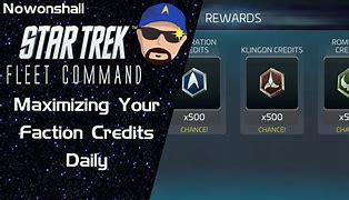 Image result for Star Trek Fleet Command Avatar Frame