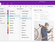 Image result for Microsoft Notes