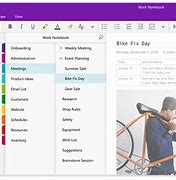 Image result for Microsoft OneNote for Workplace
