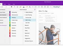 Image result for Microsoft OneNote Online