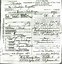 Image result for Death Certificate Printable and Fillable