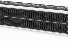 Image result for Behringer Ultragraph Pro