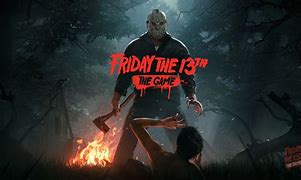 Image result for Friday 13th Eve