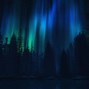 Image result for Northern Lights Bing Images Wallpaper