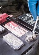 Image result for Car Battery Replacement Tools