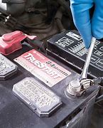 Image result for Car Battery Removal Order