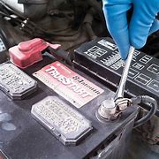 Image result for How to Install Car Battery