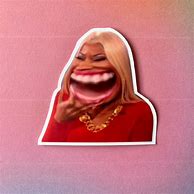 Image result for iPhone 6 Bend Meme Nicki Minaj