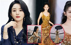 Image result for co_oznacza_zhao_yunlei