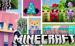 Image result for Cute Minecraft Mods