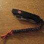 Image result for Knife Handle Lanyard How to Tie