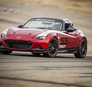 Image result for MX-5 Race Car