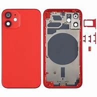Image result for Red iPhone 12 Mini Cover