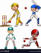 Image result for Cricket Girl Cartoon